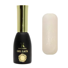 Гель-лак "Milk Shake" №3