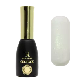 Гель-лак "Milk Shake" №5