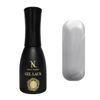 Гель-лак NIKA NAGEL "KOROLEVA" №003, 10мл