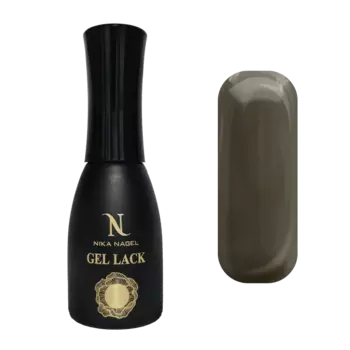 Гель-лак NIKA NAGEL "KOROLEVA" №006, 10мл