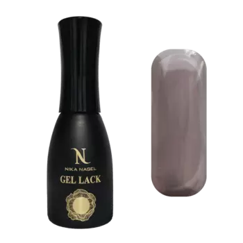 Гель-лак NIKA NAGEL "KOROLEVA" №007, 10мл