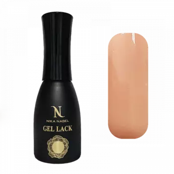 Гель-лак NIKA NAGEL "KOROLEVA" №012, 10мл