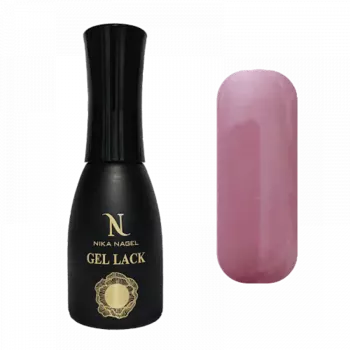 Гель-лак NIKA NAGEL "KOROLEVA" №013, 10мл