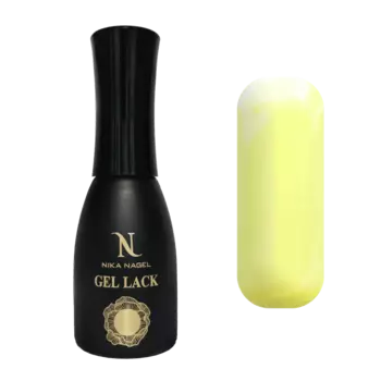 Гель-лак NIKA NAGEL "KOROLEVA" №017, 10мл