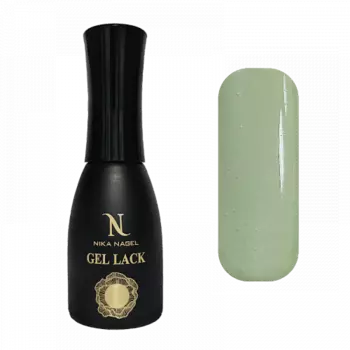 Гель-лак NIKA NAGEL "KOROLEVA" №023, 10мл