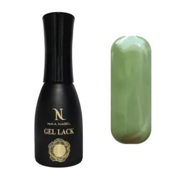 Гель-лак NIKA NAGEL "KOROLEVA" №024, 10мл