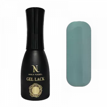 Гель-лак NIKA NAGEL "KOROLEVA" №030, 10мл