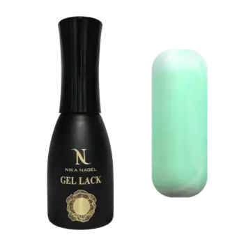 Гель-лак NIKA NAGEL "KOROLEVA" №033, 10мл