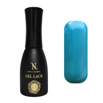 Гель-лак NIKA NAGEL "KOROLEVA" №047, 10мл