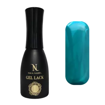 Гель-лак NIKA NAGEL "KOROLEVA" №049, 10мл