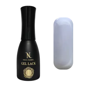 Гель-лак NIKA NAGEL "KOROLEVA" №053, 10мл