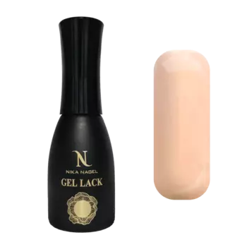 Гель-лак NIKA NAGEL "KOROLEVA" №064, 10мл