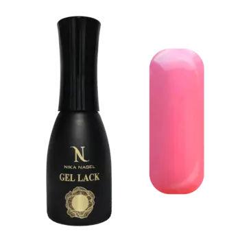 Гель-лак NIKA NAGEL "KOROLEVA" №085, 10мл