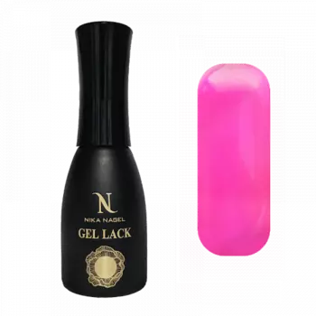 Гель-лак NIKA NAGEL "KOROLEVA" №089, 10мл