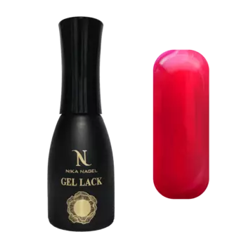 Гель-лак NIKA NAGEL "KOROLEVA" №090, 10мл