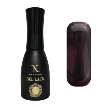 Гель-лак NIKA NAGEL "KOROLEVA" №092, 10мл