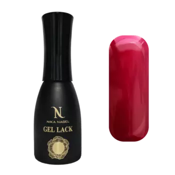 Гель-лак NIKA NAGEL "KOROLEVA" №096, 10мл