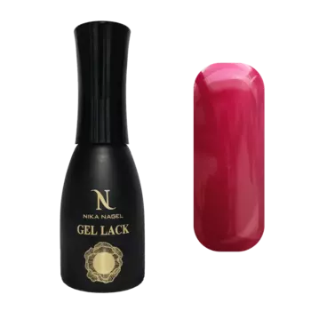 Гель-лак NIKA NAGEL "KOROLEVA" №097, 10мл