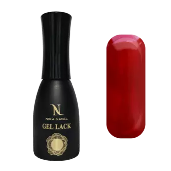 Гель-лак NIKA NAGEL "KOROLEVA" №099, 10мл