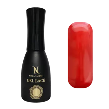 Гель-лак NIKA NAGEL "KOROLEVA" №102, 10мл