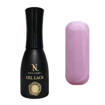 Гель-лак NIKA NAGEL "KOROLEVA" №114, 10мл