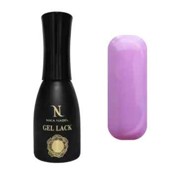 Гель-лак NIKA NAGEL "KOROLEVA" №116, 10мл