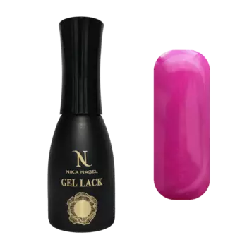 Гель-лак NIKA NAGEL "KOROLEVA" №118, 10мл