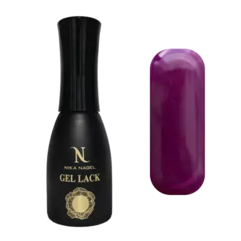 Гель-лак NIKA NAGEL "KOROLEVA" №119, 10мл