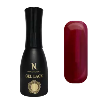 Гель-лак NIKA NAGEL "KOROLEVA" №120, 10мл
