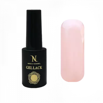 Гель-лак "OPIIUM" №02, 7мл