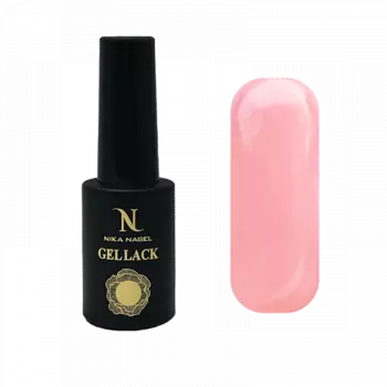 Гель-лак "OPIIUM" №04, 7мл