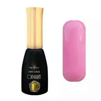 Гель-лак "OPIIUM" №06 (Земляничный крем) 10 мл