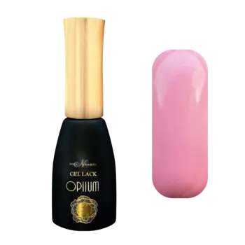 Гель-лак "OPIIUM" №07 (Королевский розовый) 10 мл