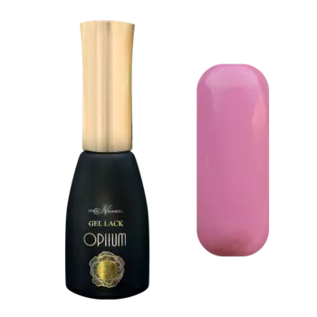 Гель-лак "OPIIUM" №08 (Изысканный пион Алены Дмитриевой) 10 мл