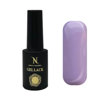 Гель-лак "OPIIUM" №09, 7мл