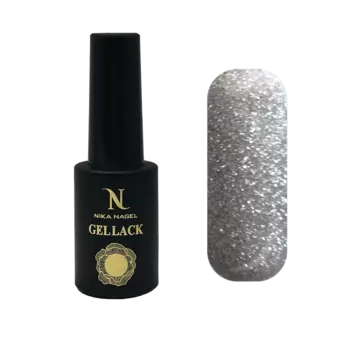 Гель-лак "OPIIUM" №100, 7мл