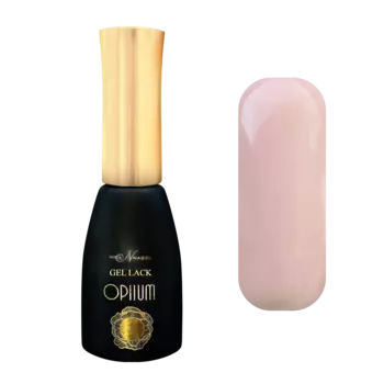 Гель-лак "OPIIUM" №103 (Нежная гортензия) 10 мл