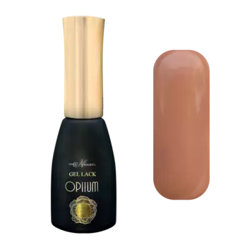 Гель-лак "OPIIUM" №17 (Дресс-код) 10 мл