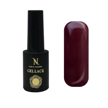 Гель-лак "OPIIUM" №27, 7мл