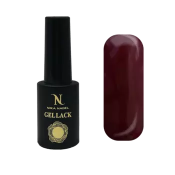 Гель-лак "OPIIUM" №28.1, 7мл