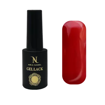 Гель-лак "OPIIUM" №34, 7мл