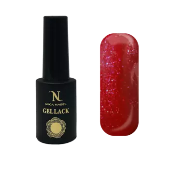 Гель-лак "OPIIUM" №38, 7мл