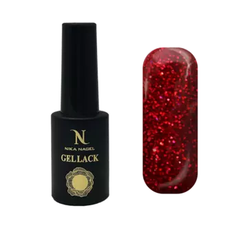 Гель-лак "OPIIUM" №39, 7мл