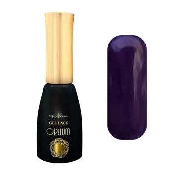 Гель-лак "OPIIUM" №44 (Дикая ежевика) 10 мл