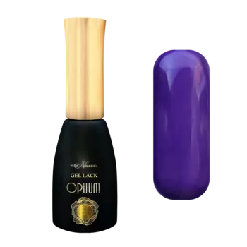 Гель-лак "OPIIUM" №46 (Марк) 10 мл