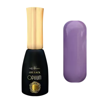Гель-лак "OPIIUM" №49 (Мистический клевер) 10 мл