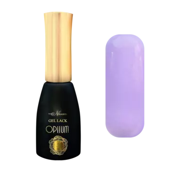 Гель-лак "OPIIUM" №52 (Горная лаванда) 10 мл