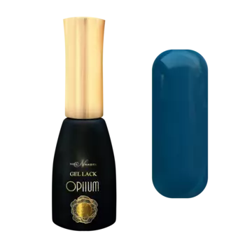 Гель-лак "OPIIUM" №60 (Королевская вендетта) 10 мл