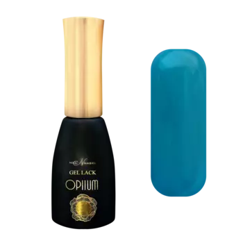 Гель-лак "OPIIUM" №65 (Нептун) 10 мл