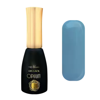 Гель-лак "OPIIUM" №67 (Эдельвейс) 10 мл